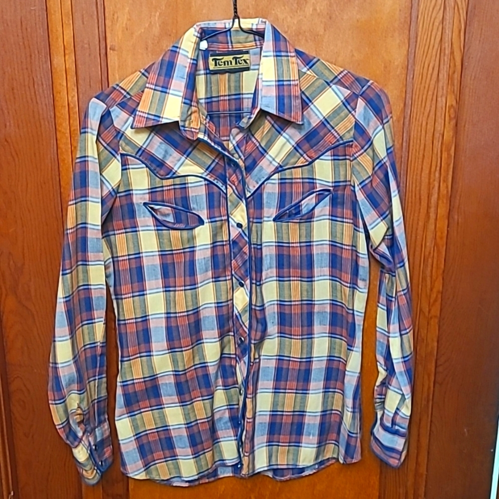 Woman's blouse